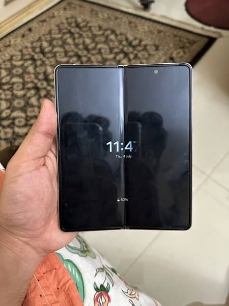 Samsung Galaxy Z Fold 3 5G 6