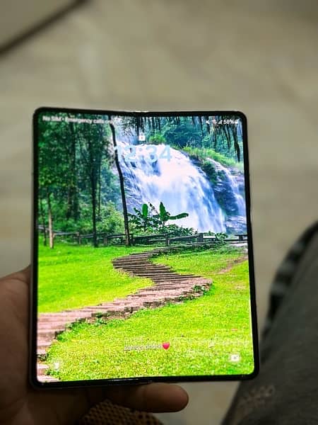 Samsung Galaxy Z Fold 3 5G 7