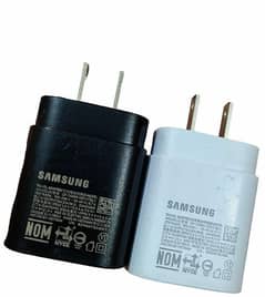 Samsung 25W PD Original Super Fast Charger