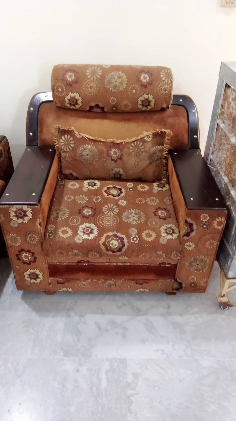 5 Seater Italian Sofa Set For Sale/Sofa Set For Sale/Sofa For Sale 3