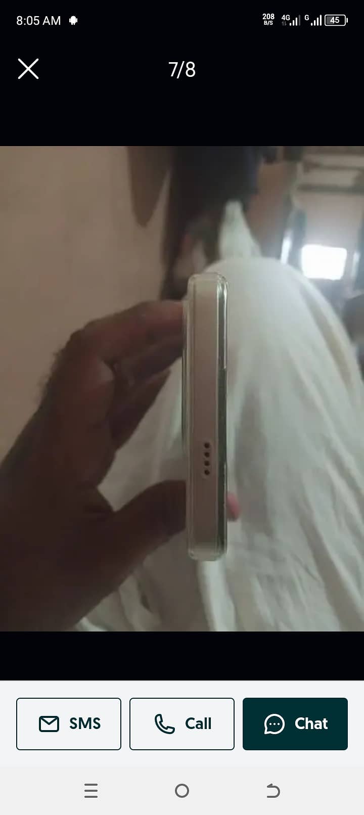 Tecno spark go 2024 8 ram 64 rom 5