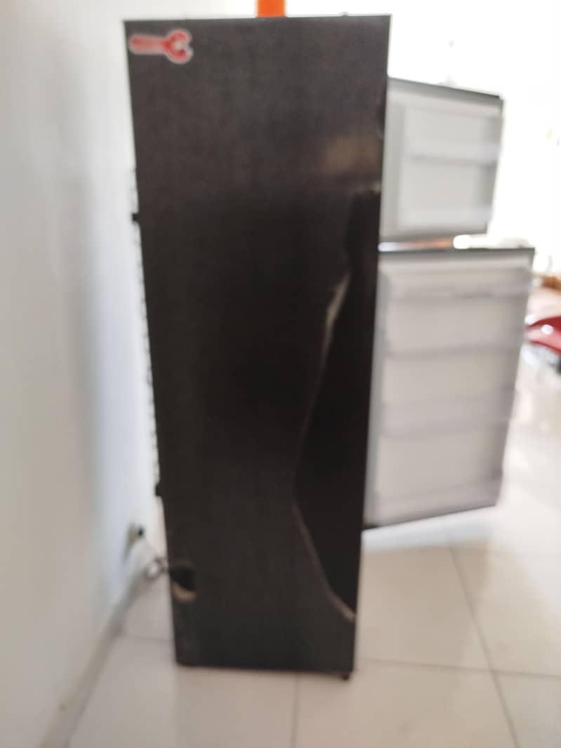 Fridge for sale better in condition not used 0