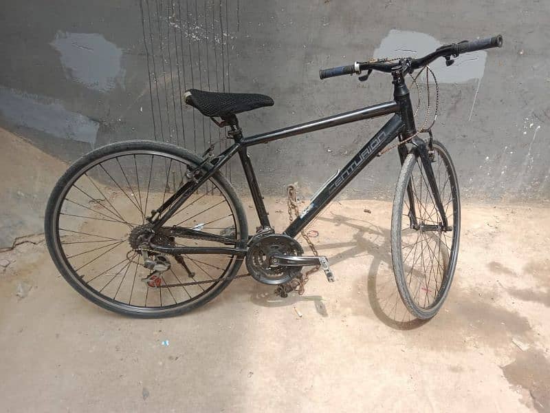 centurion bicycle for sale 1