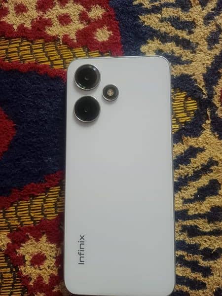 Infinix hot30 play 3