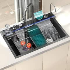 Smart sink 0