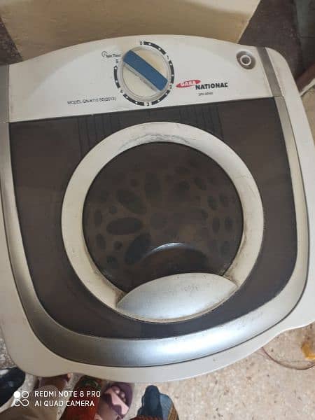 dryer . well condition 2