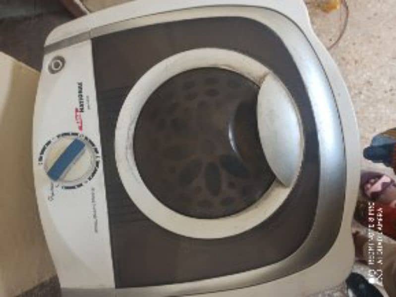 dryer . well condition 3