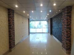 This Is Your Chance To Buy Shop In Bahria Business District Rawalpindi