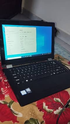 Haier laptop