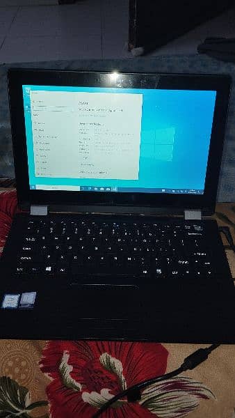 Haier laptop 1