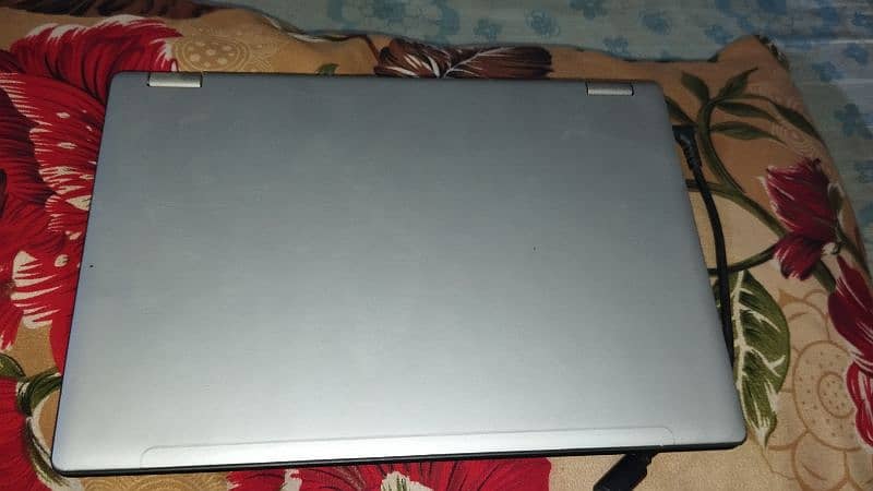 Haier laptop 2