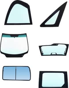 windscreen