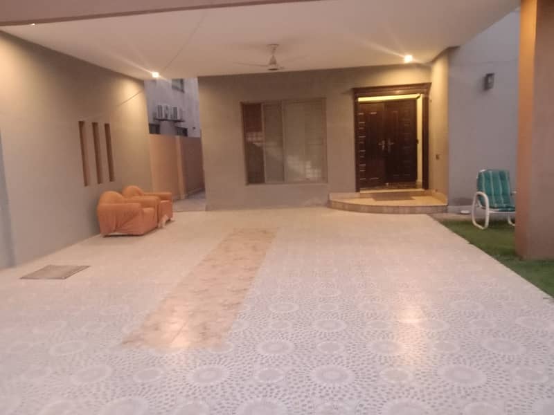 1 Kanal Upper Portion Available For Rent Hundred Percent Original Pics 11