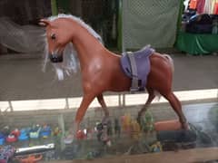 horse