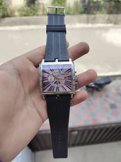 Milton stelle Automatic watch 0