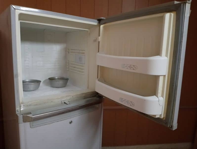 orient refrigerator 1