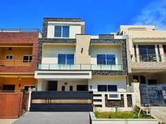 Direct Deal With Owner 30X60 House For Sale In G-13 Islamabad