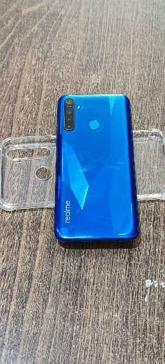 Realme 5