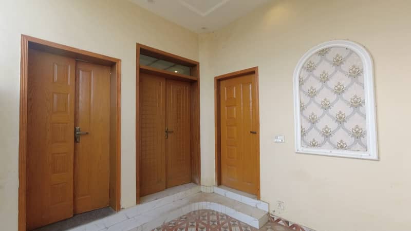 3 Marla House Is Available For Sale In Formanites Housing Scheme Block Mm Lahore 1