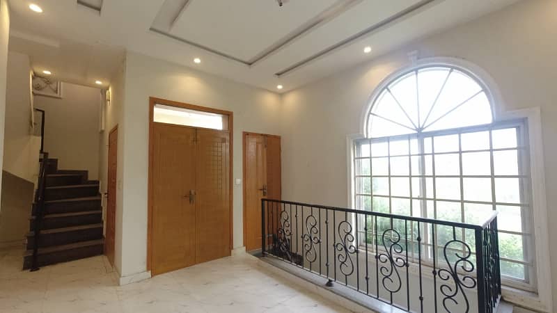 3 Marla House Is Available For Sale In Formanites Housing Scheme Block Mm Lahore 2