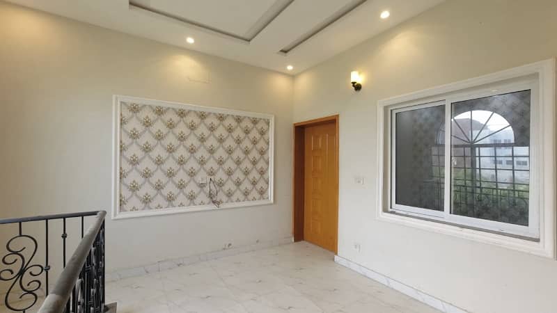 3 Marla House Is Available For Sale In Formanites Housing Scheme Block Mm Lahore 3