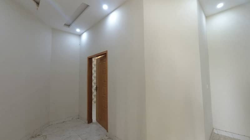 3 Marla House Is Available For Sale In Formanites Housing Scheme Block Mm Lahore 9