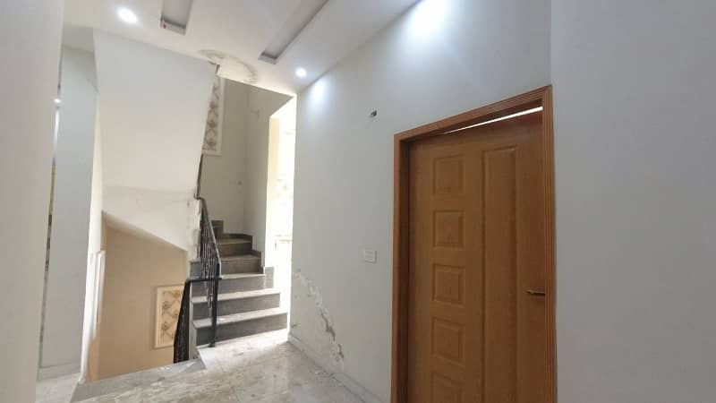 3 Marla House Is Available For Sale In Formanites Housing Scheme Block Mm Lahore 10