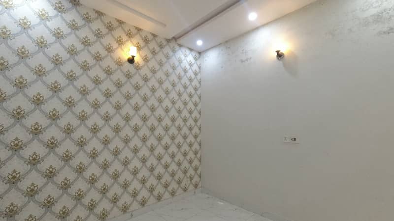 3 Marla House Is Available For Sale In Formanites Housing Scheme Block Mm Lahore 16