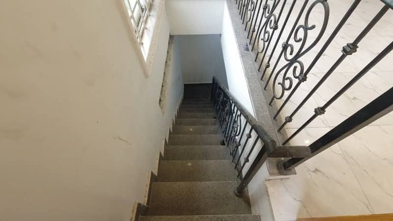 3 Marla House Is Available For Sale In Formanites Housing Scheme Block Mm Lahore 21