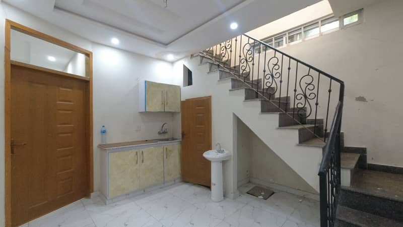 3 Marla House Is Available For Sale In Formanites Housing Scheme Block Mm Lahore 22