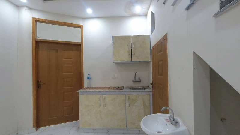 3 Marla House Is Available For Sale In Formanites Housing Scheme Block Mm Lahore 23