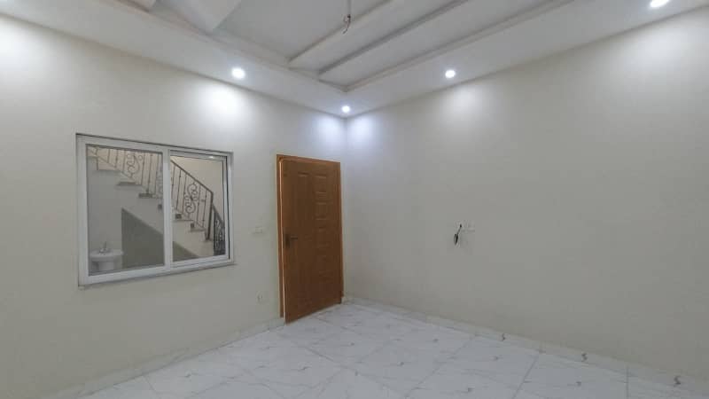 3 Marla House Is Available For Sale In Formanites Housing Scheme Block Mm Lahore 25