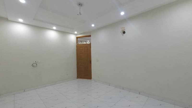 3 Marla House Is Available For Sale In Formanites Housing Scheme Block Mm Lahore 26