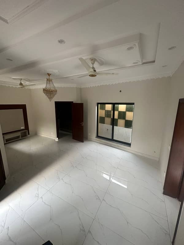 5 Marla House Is Available For Sale In State Life Housing Society Phase 1 8