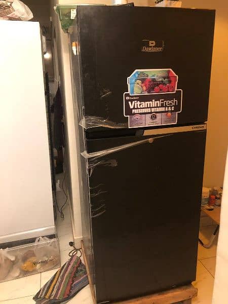 dawlance fridge 0