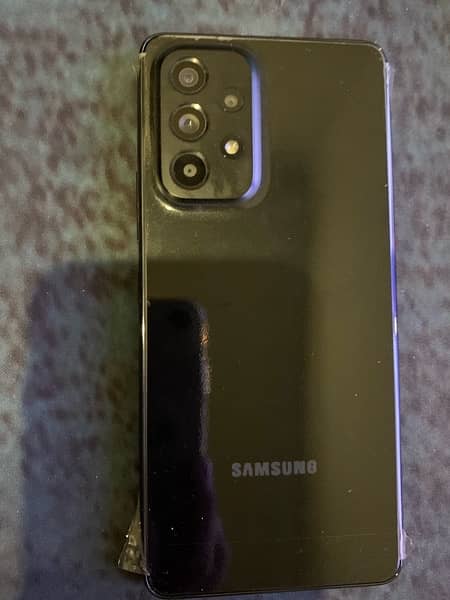 samsung galaxy A53 8/128 3