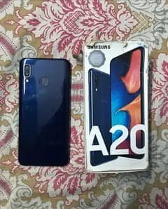 Samsung A20 (3/32)