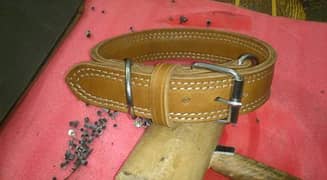 pur leather belt 0