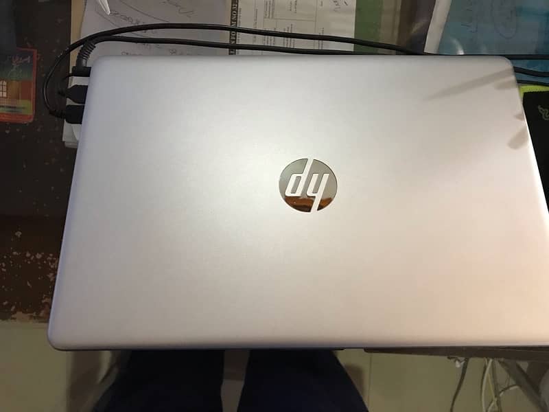 HP LAPTOP 2