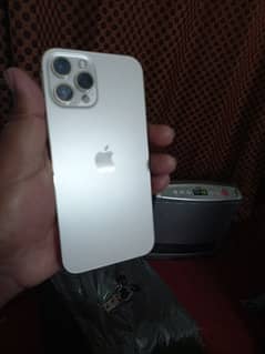 iphone 12pro max 512gb 0