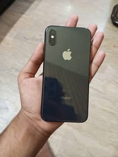 iPhone XS 64gb non pta