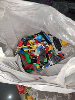 legos 0