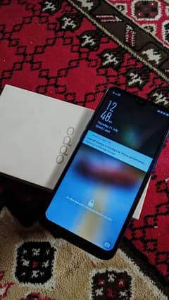 Oppo A5S  32 GB 3Rom