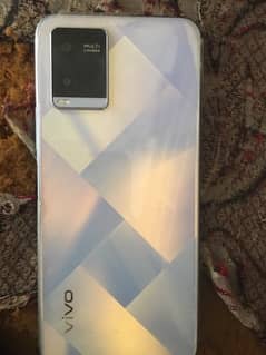 vivo Y21 0