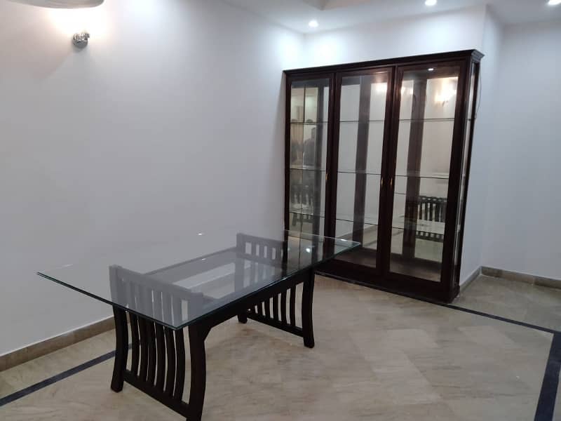 2 BED FURNISHED ROOM APARTMENT 4