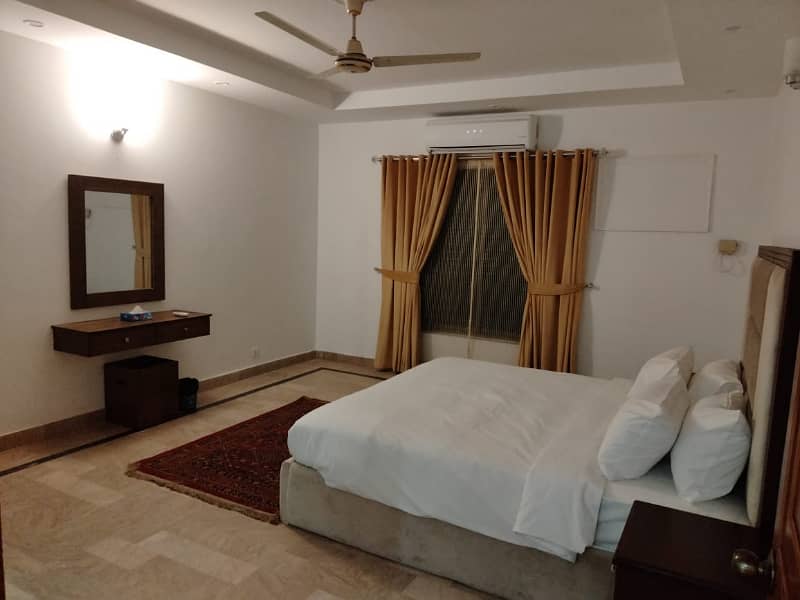 2 BED FURNISHED ROOM APARTMENT 7