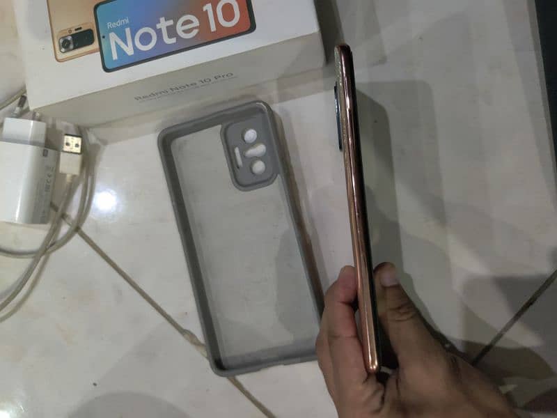 Redmi Note 10 pro 9