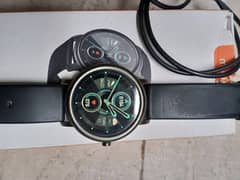 mibro air smart watch