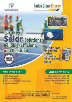 Solar Energy | Solar Installation | Solar System
