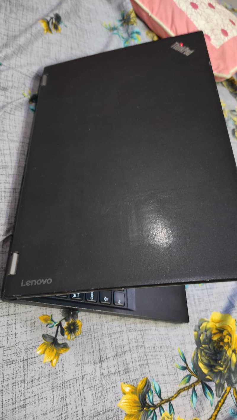 Lenovo Core i7 6th gen, 32gb ram, 256 SSD, 4gb Dedicated Card 6